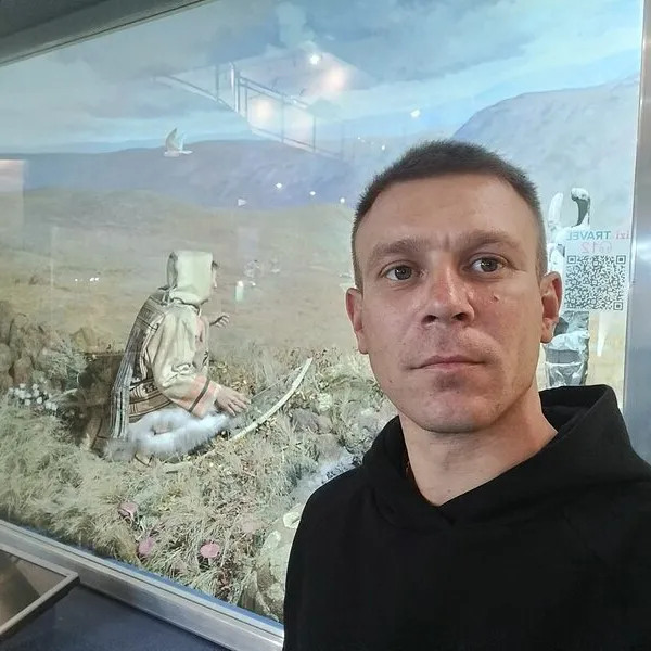 Алексей
